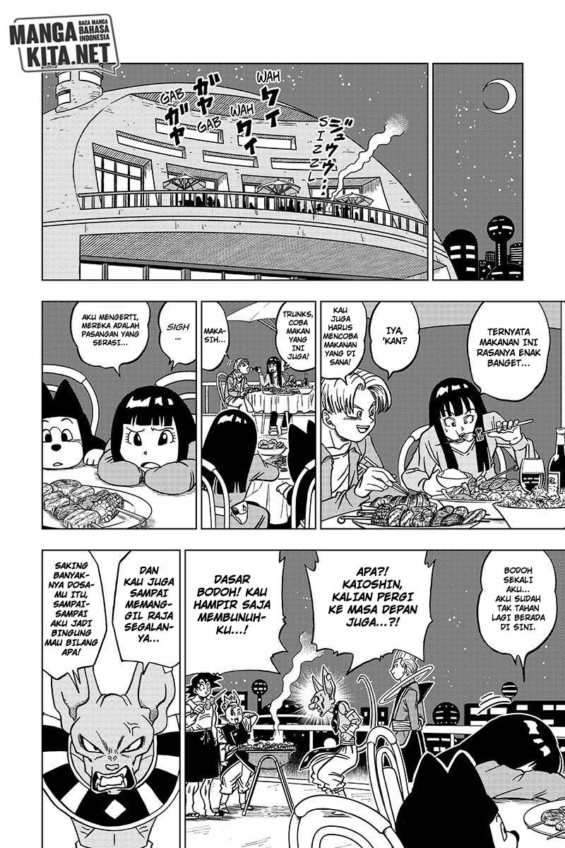 Chapter 26 - halaman 32