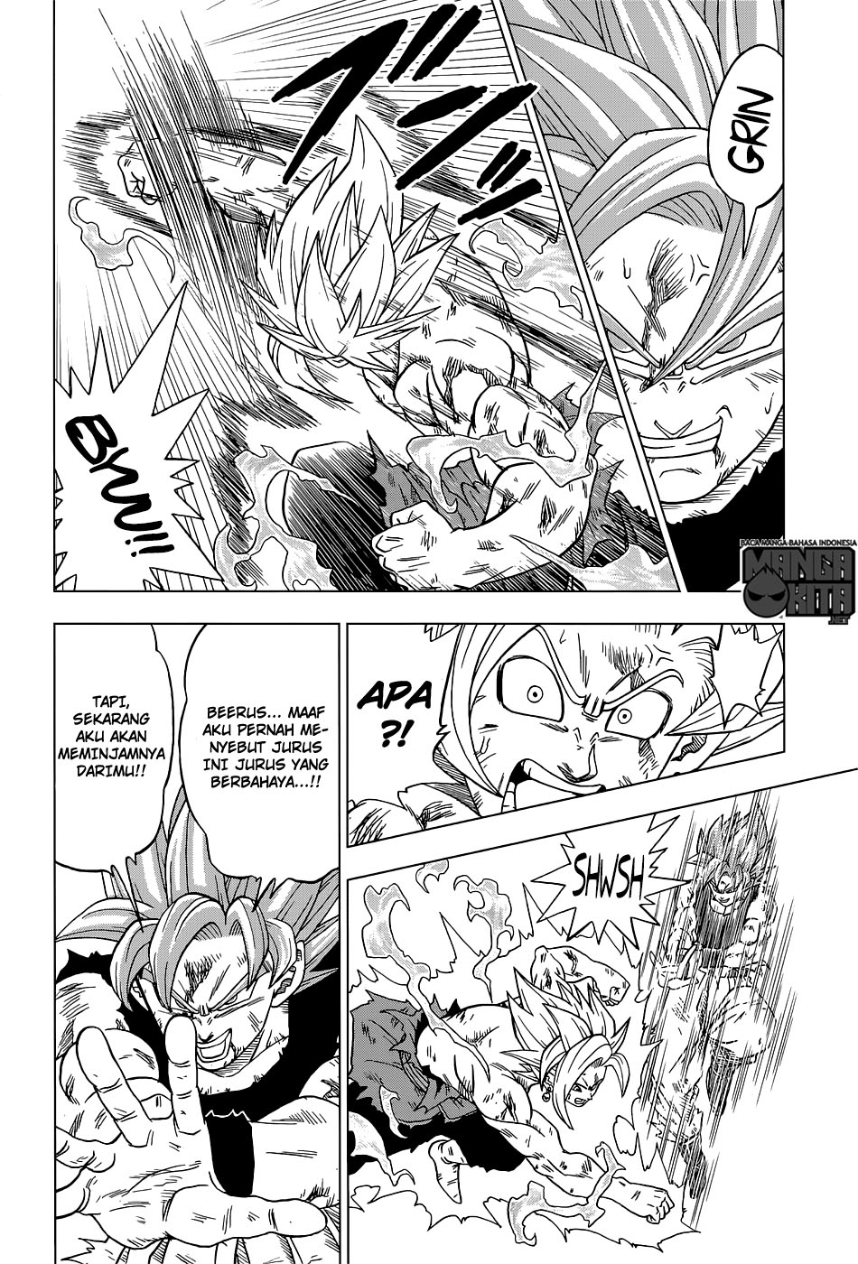 Chapter 25 - halaman 20