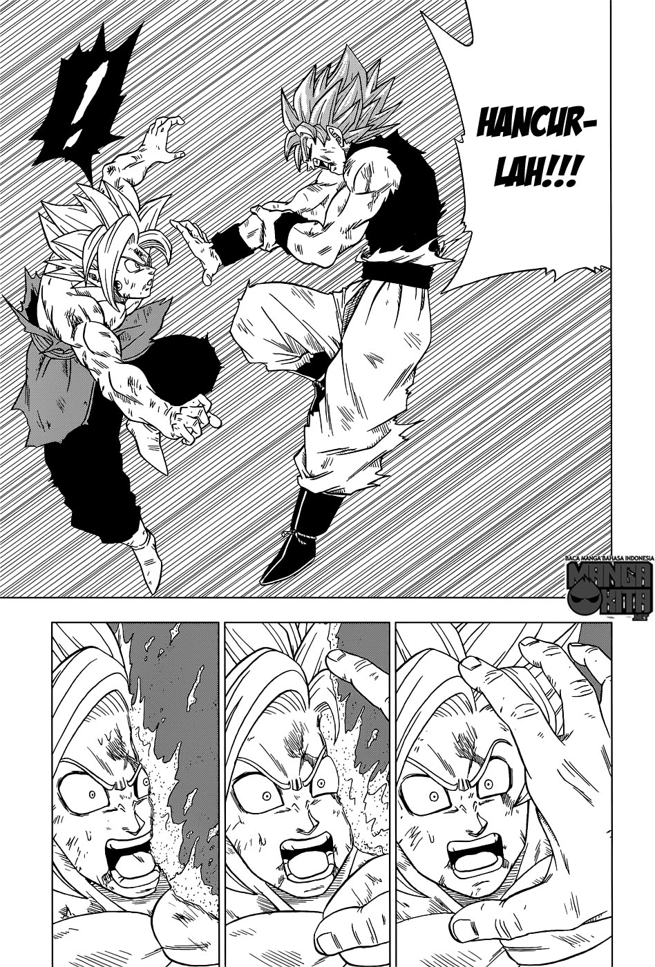 Chapter 25 - halaman 21