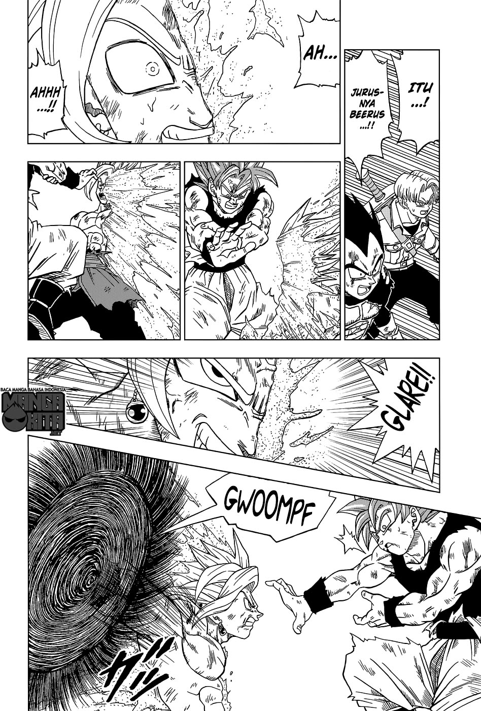 Chapter 25 - halaman 22