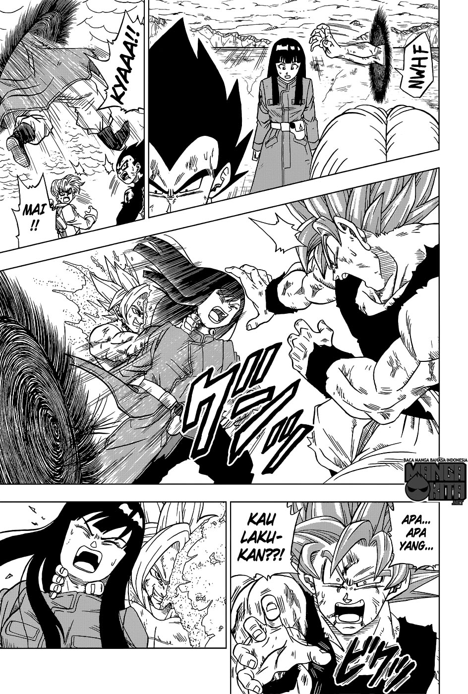 Chapter 25 - halaman 23