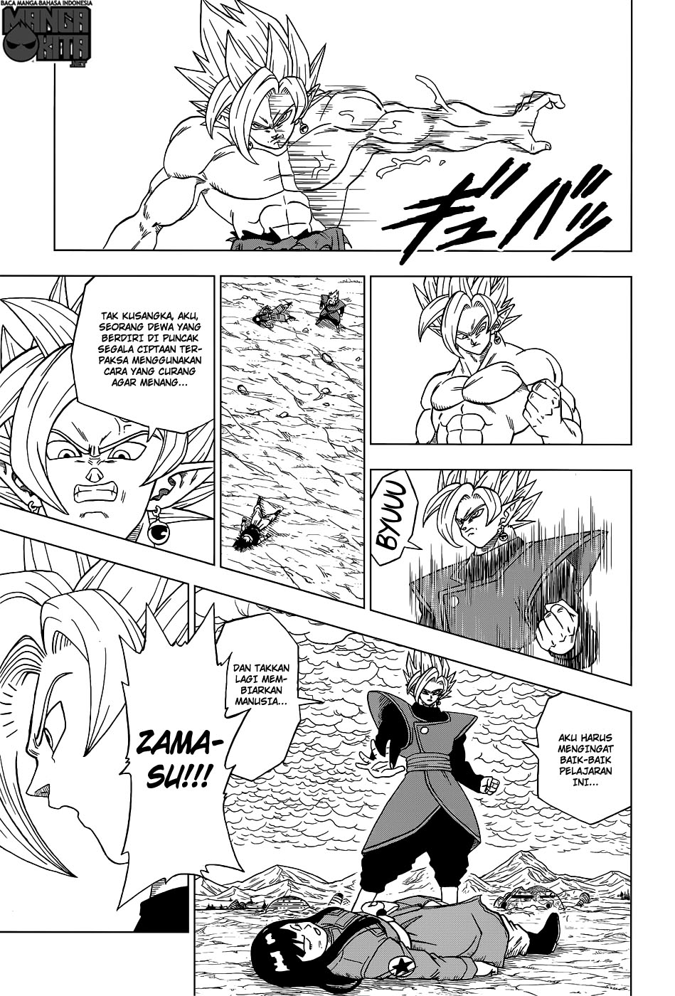Chapter 25 - halaman 25