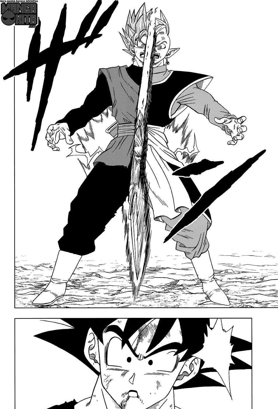 Chapter 25 - halaman 30