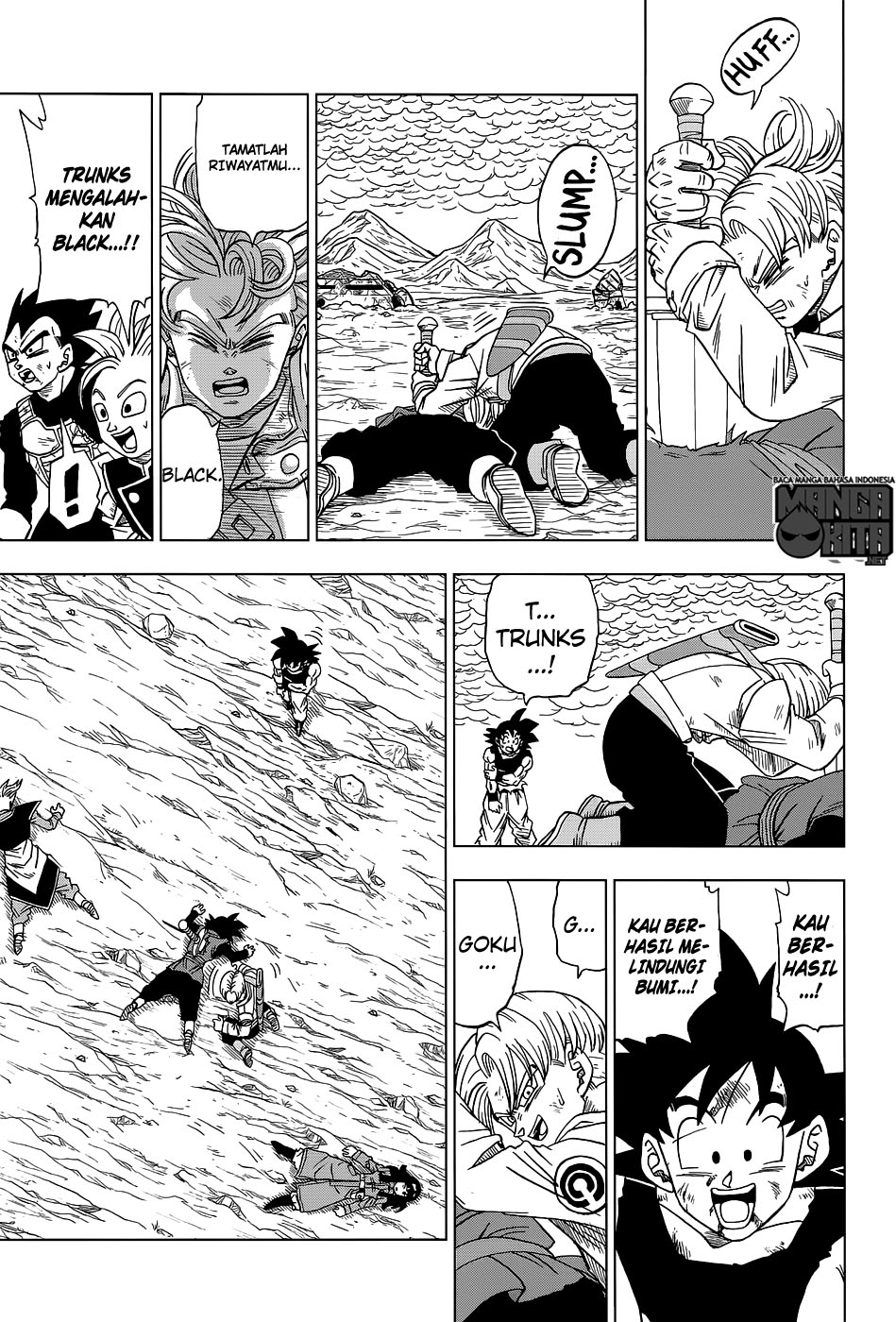 Chapter 25 - halaman 33