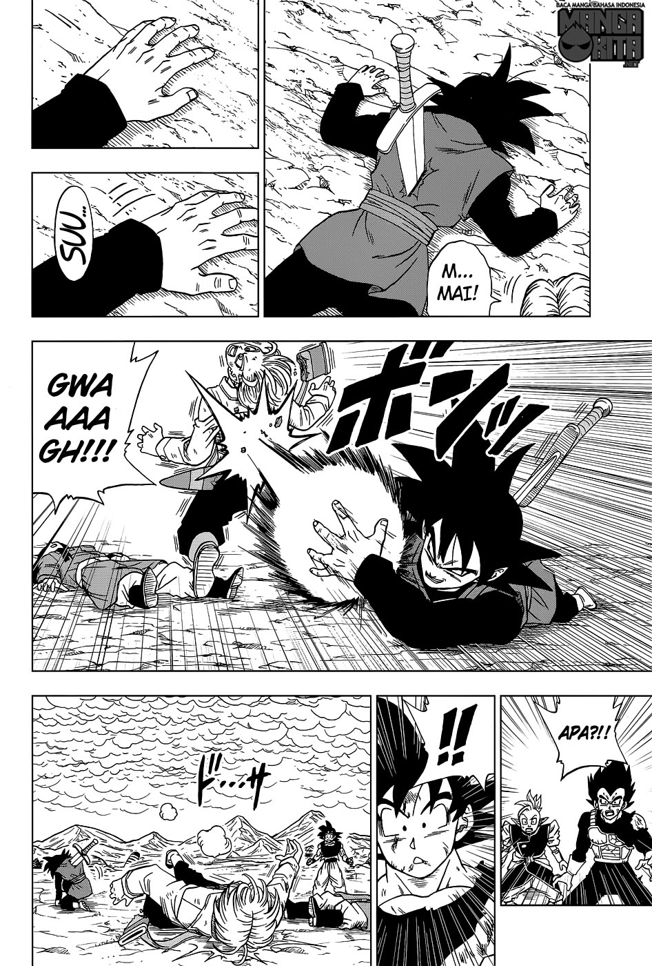Chapter 25 - halaman 34