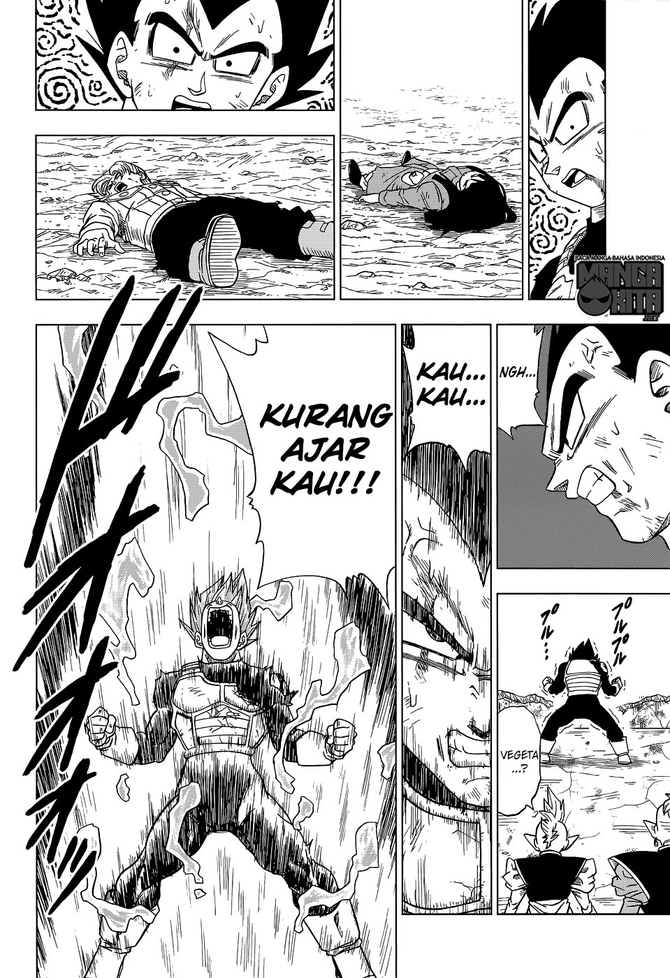 Chapter 25 - halaman 40