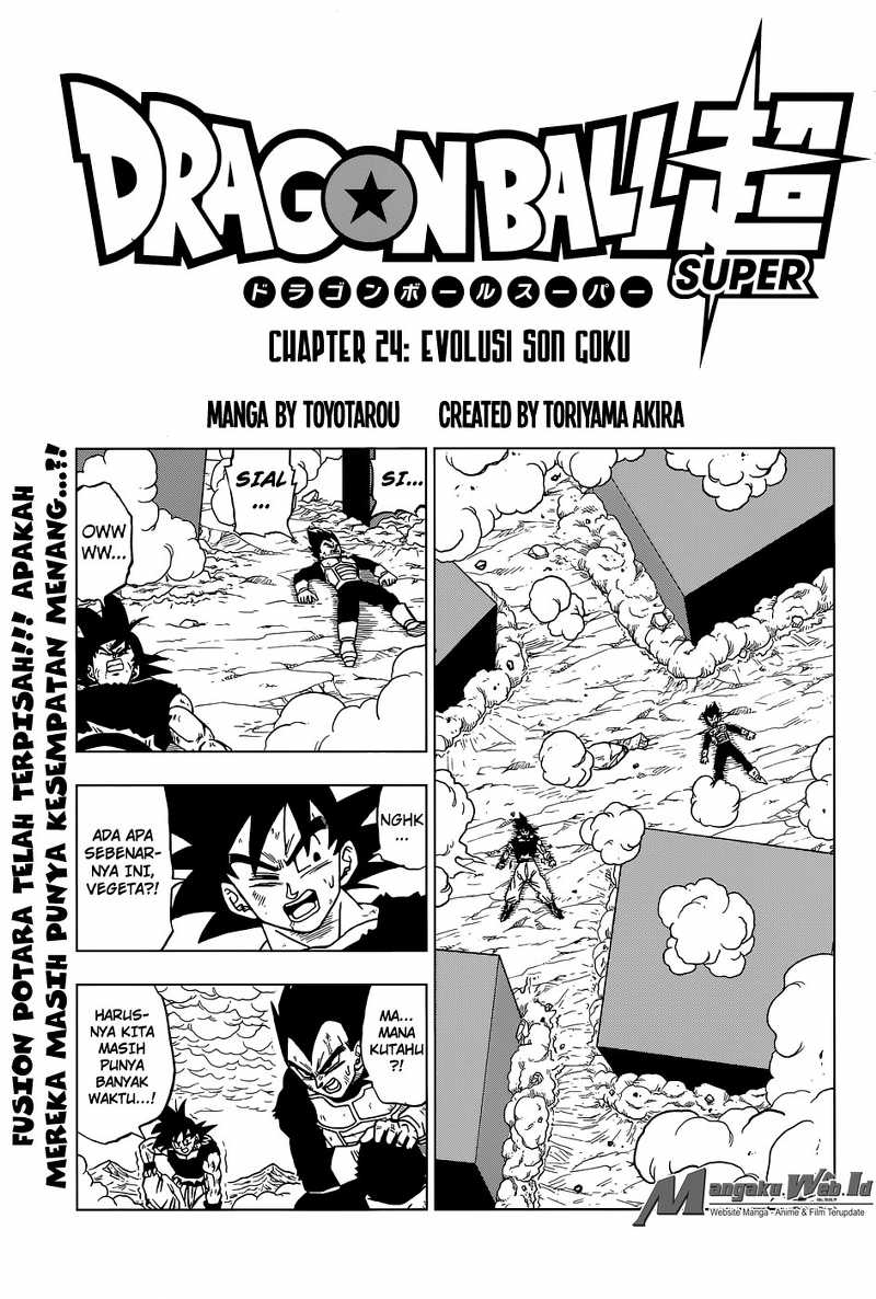 Chapter 24 - halaman 2