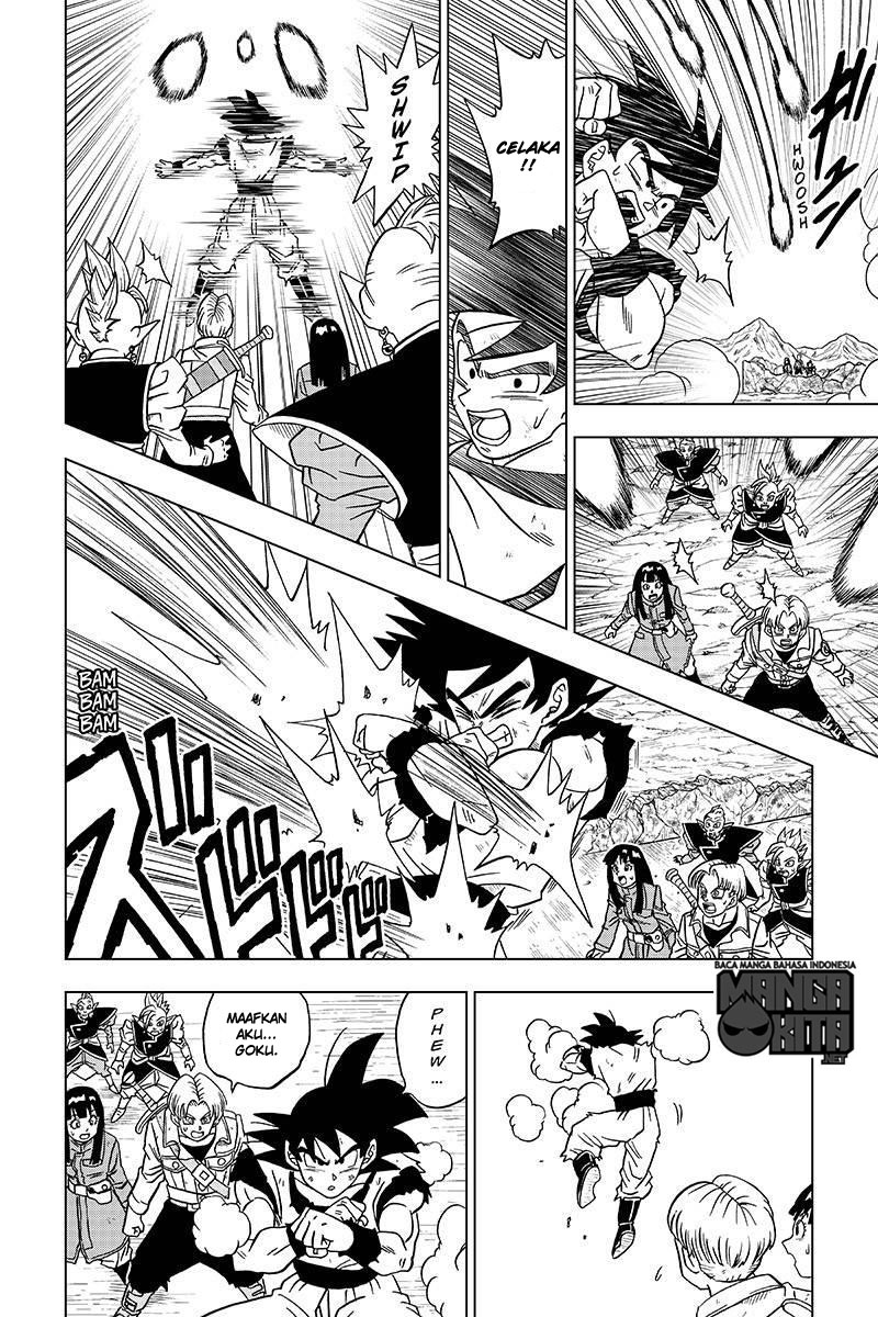 Chapter 23 - halaman 20