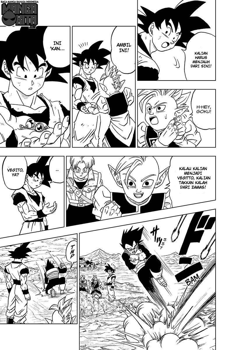 Chapter 23 - halaman 21