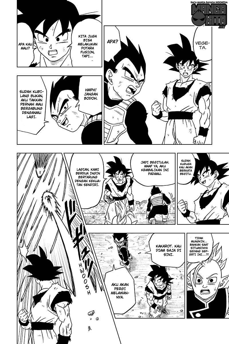 Chapter 23 - halaman 22