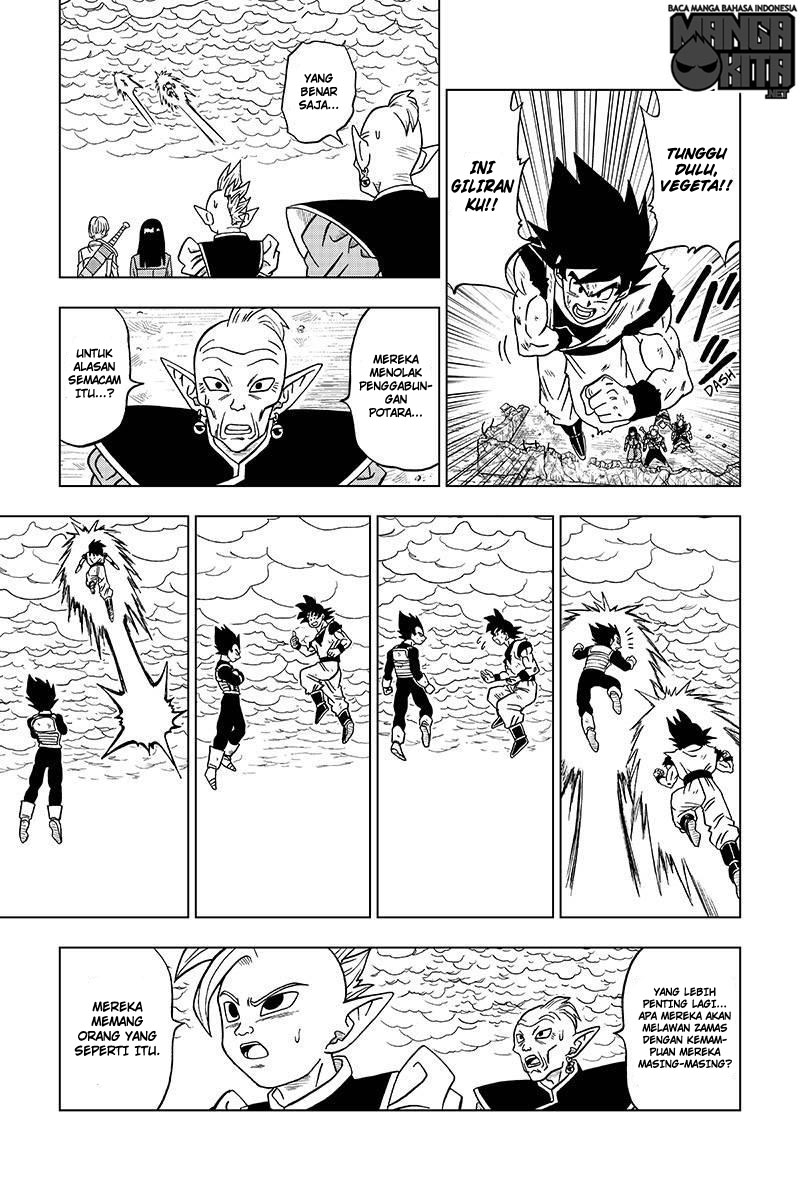 Chapter 23 - halaman 23