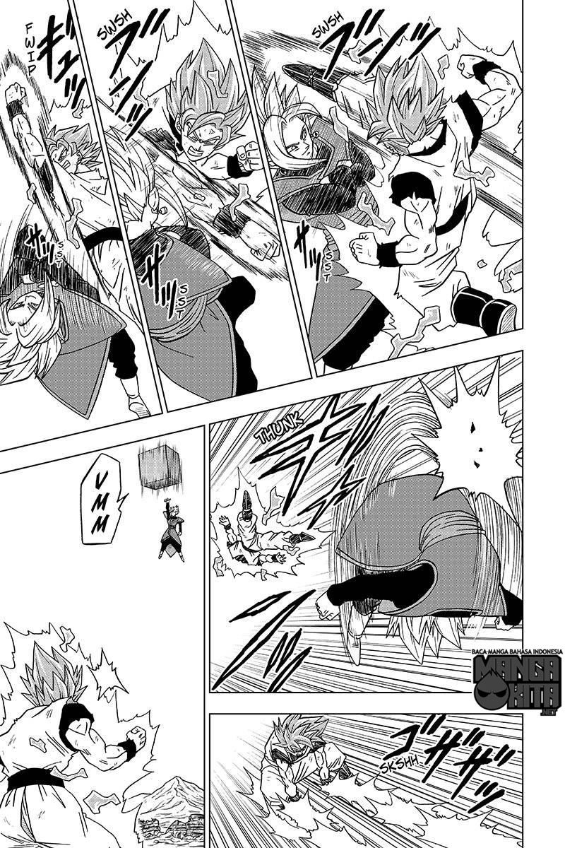 Chapter 23 - halaman 25