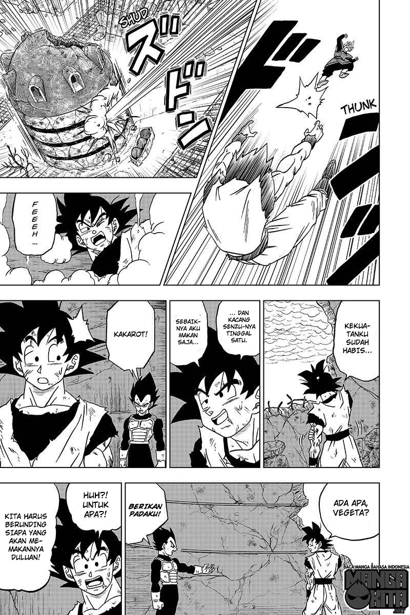 Chapter 23 - halaman 31