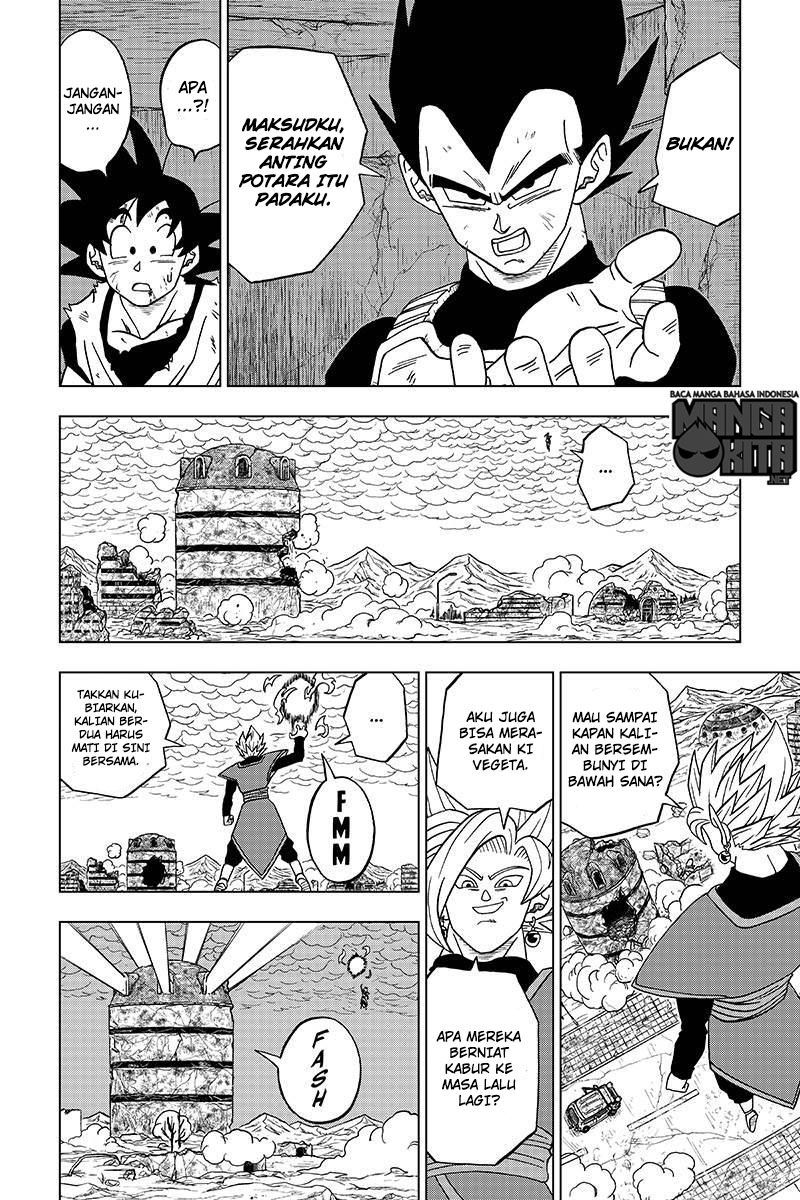 Chapter 23 - halaman 32