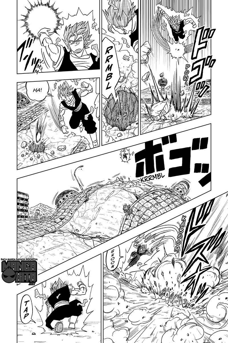 Chapter 23 - halaman 40