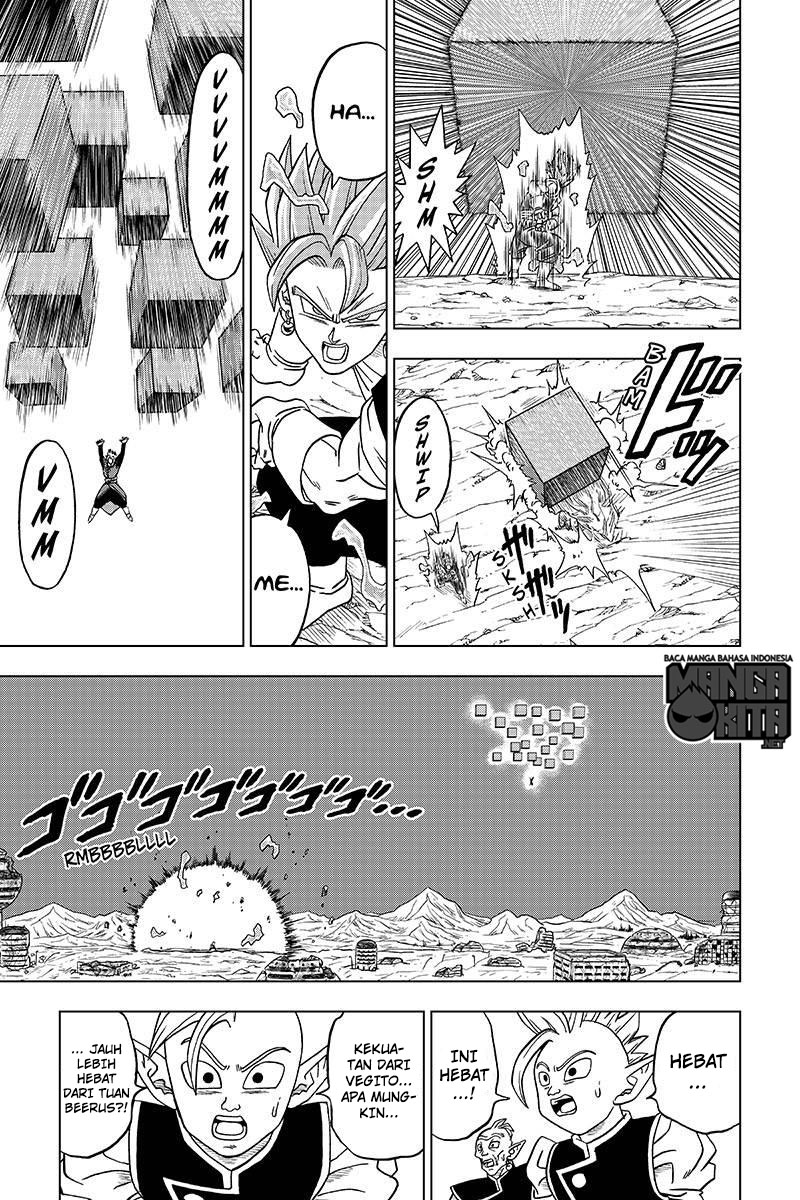 Chapter 23 - halaman 45