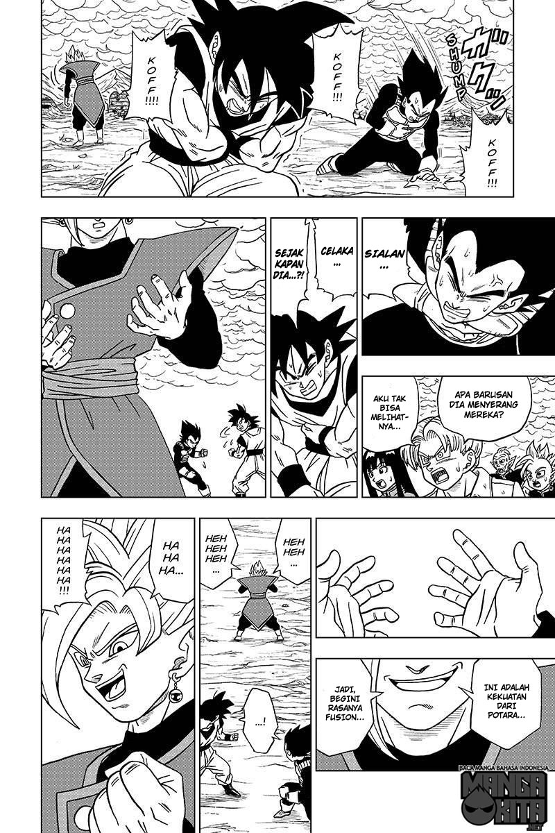 Chapter 23 - halaman 6