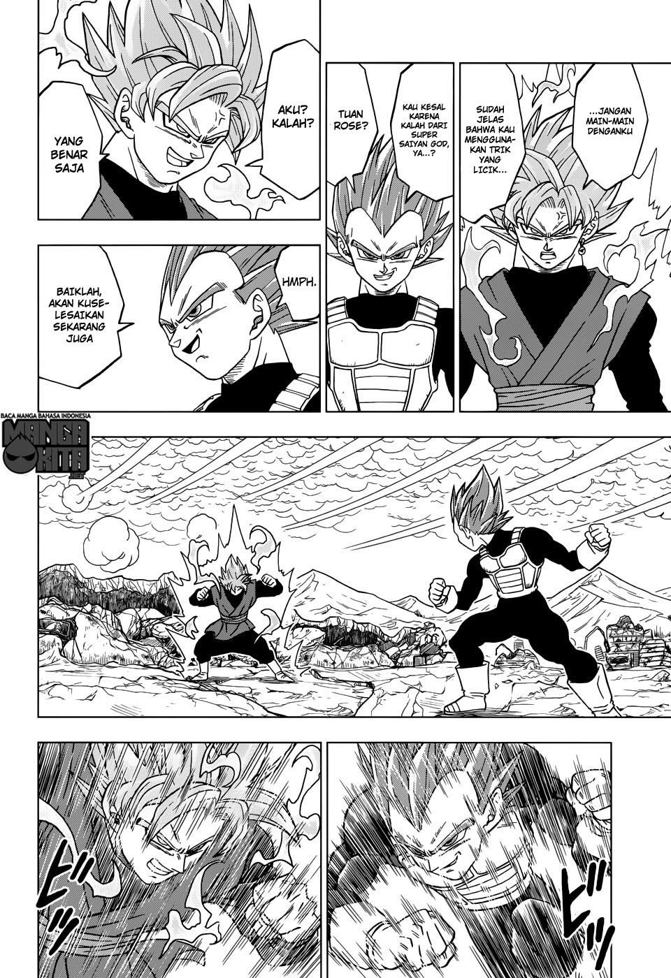 Chapter 22 - halaman 22