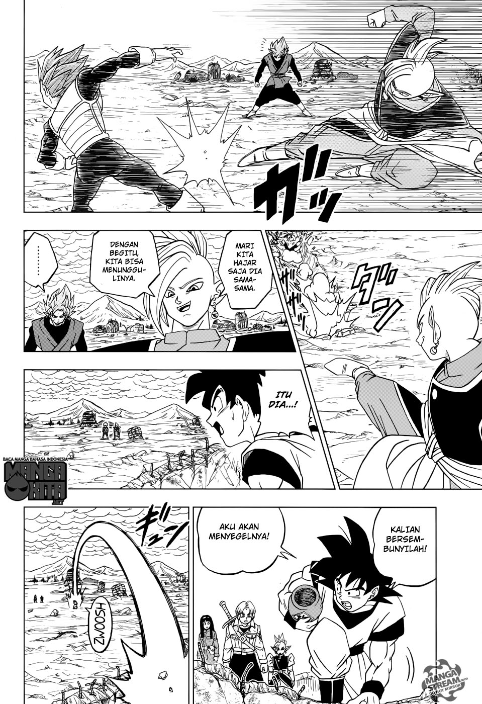 Chapter 22 - halaman 28