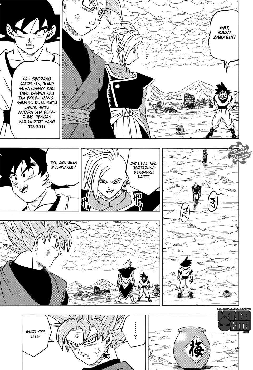 Chapter 22 - halaman 29