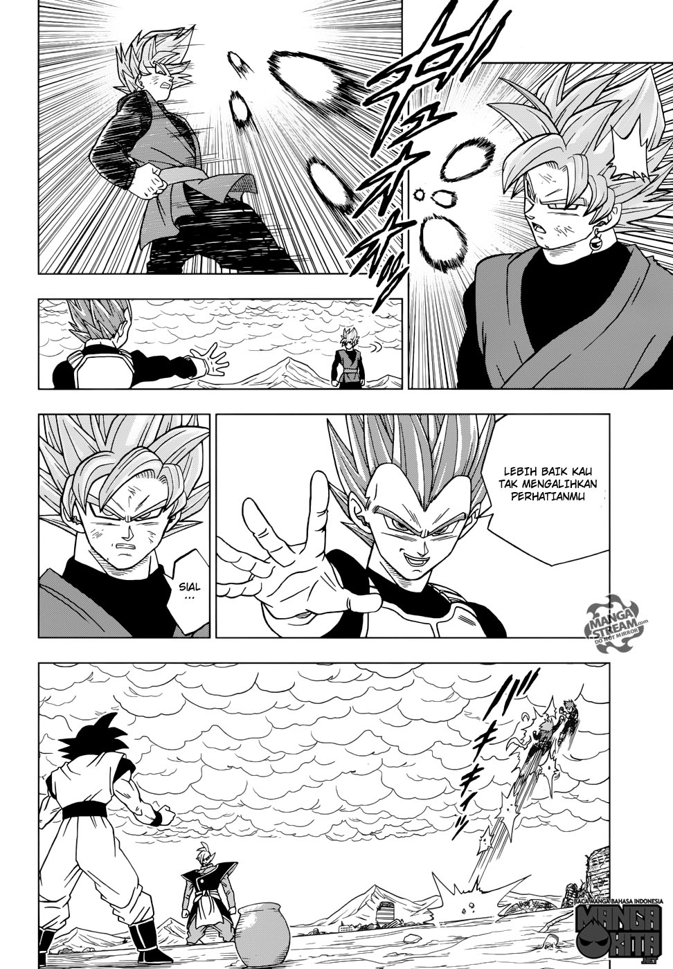 Chapter 22 - halaman 30