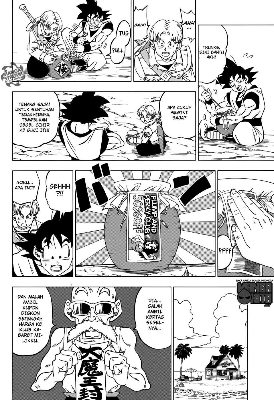 Chapter 22 - halaman 34