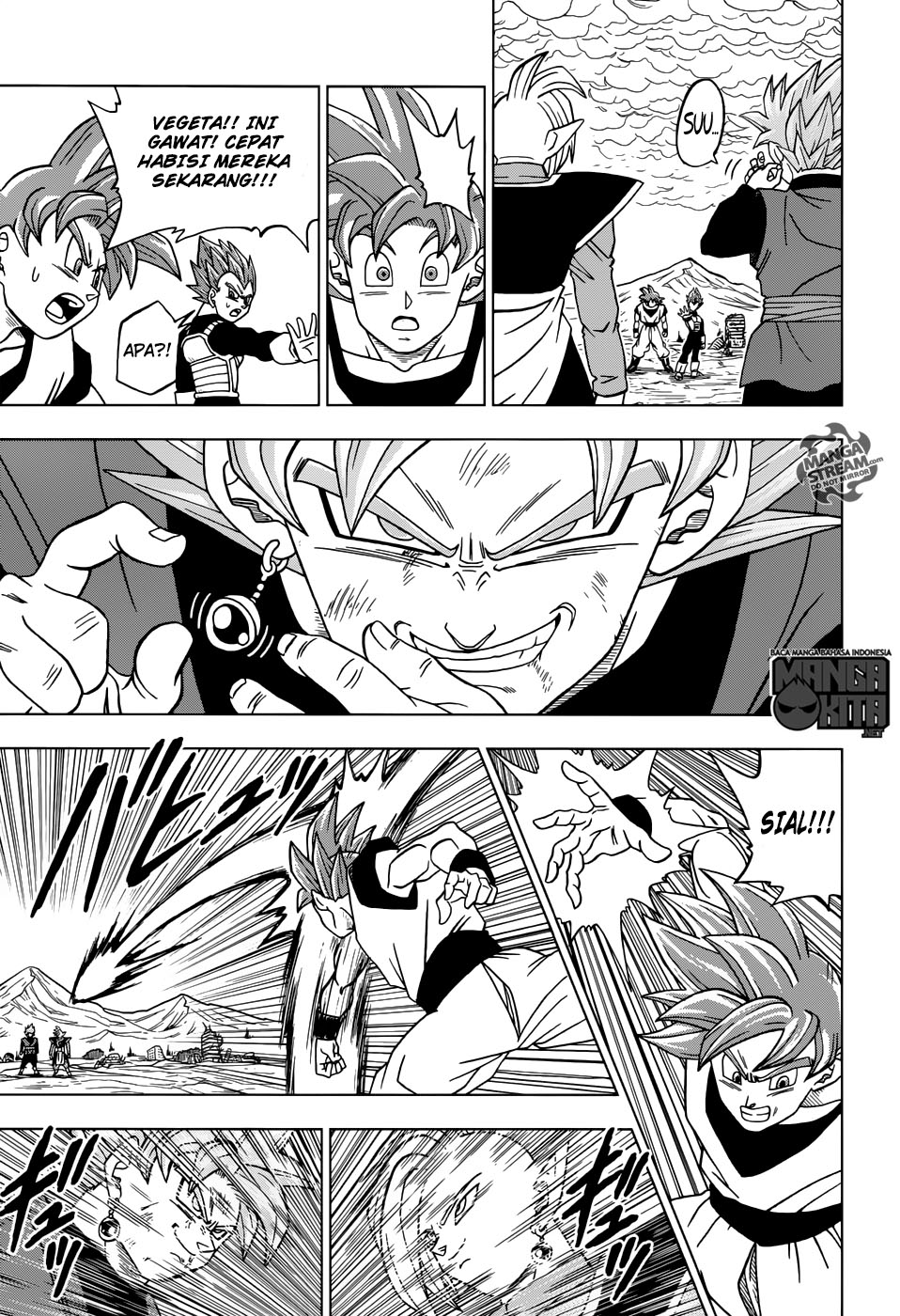 Chapter 22 - halaman 45