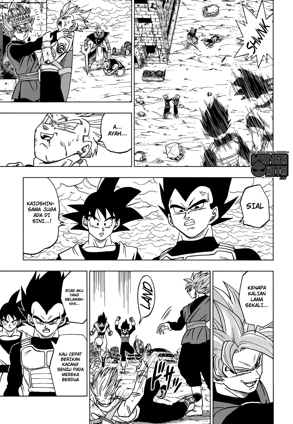 Chapter 22 - halaman 9