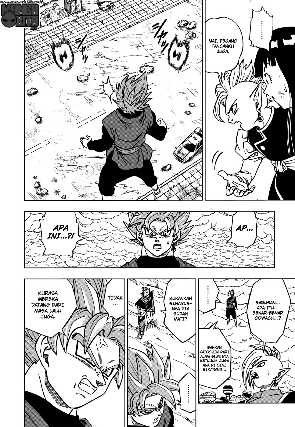 Chapter 21 - halaman 26