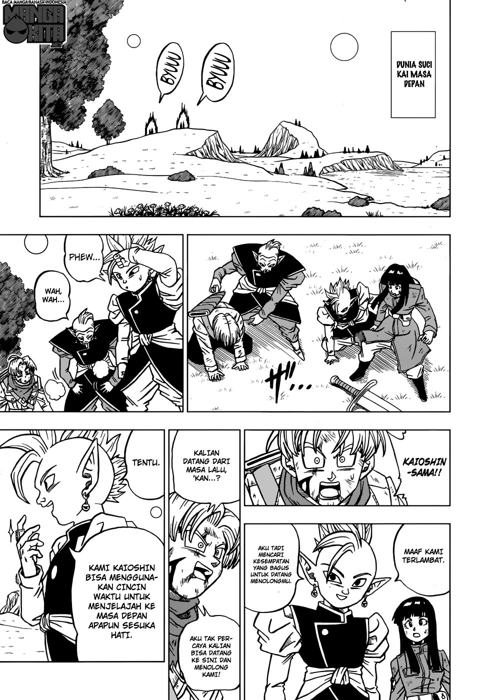 Chapter 21 - halaman 27