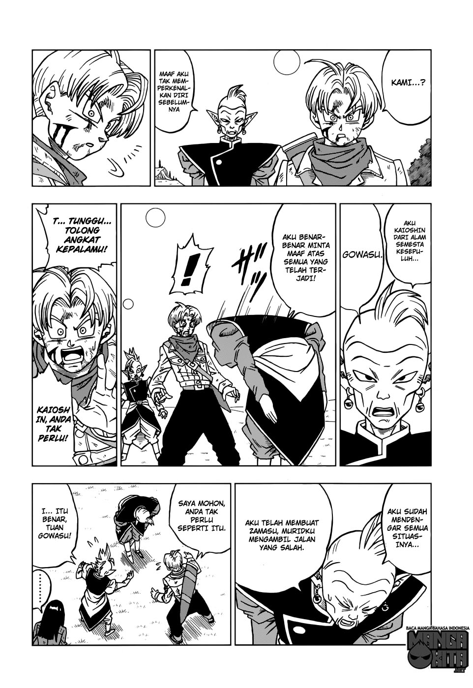 Chapter 21 - halaman 28
