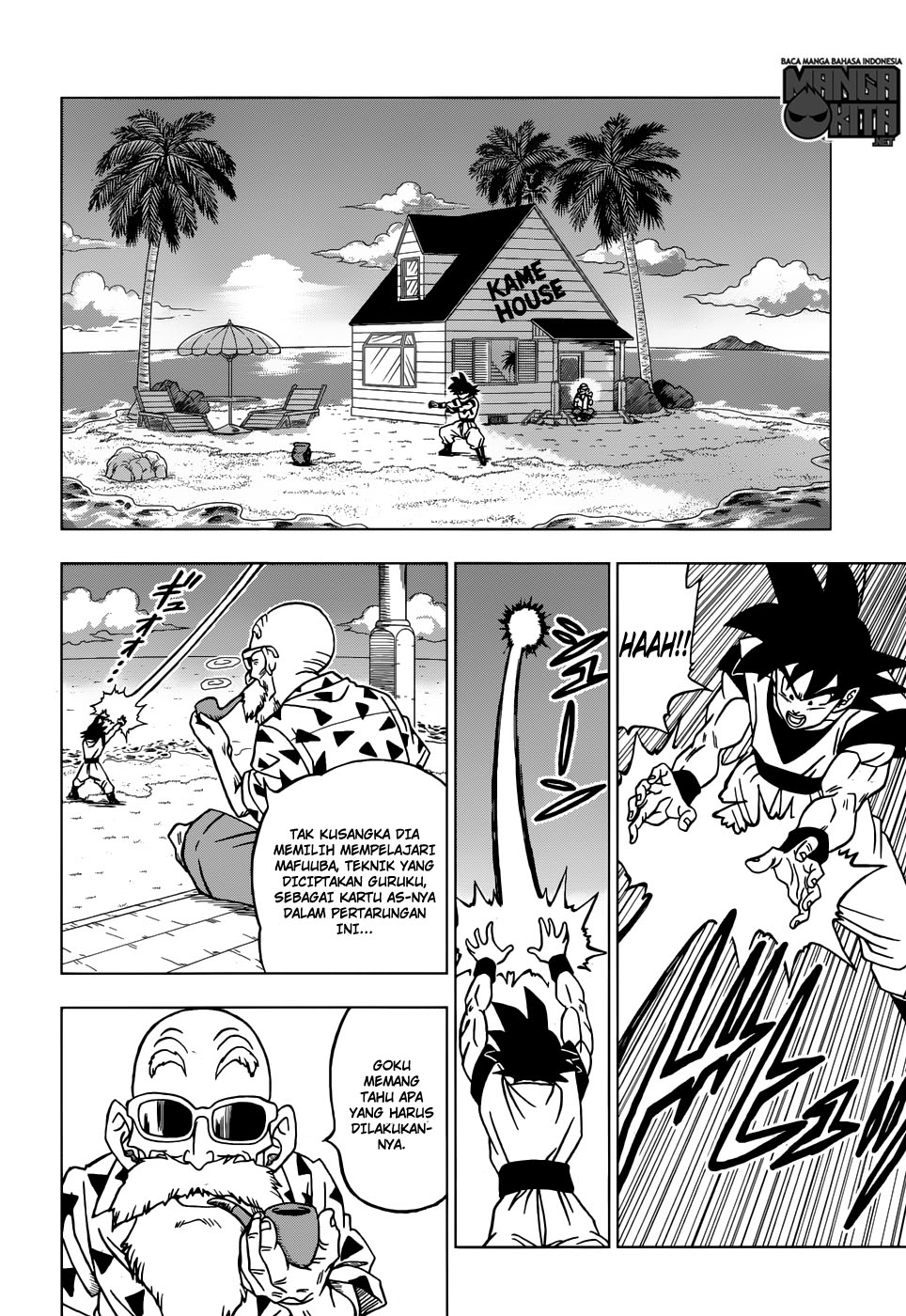 Chapter 21 - halaman 30