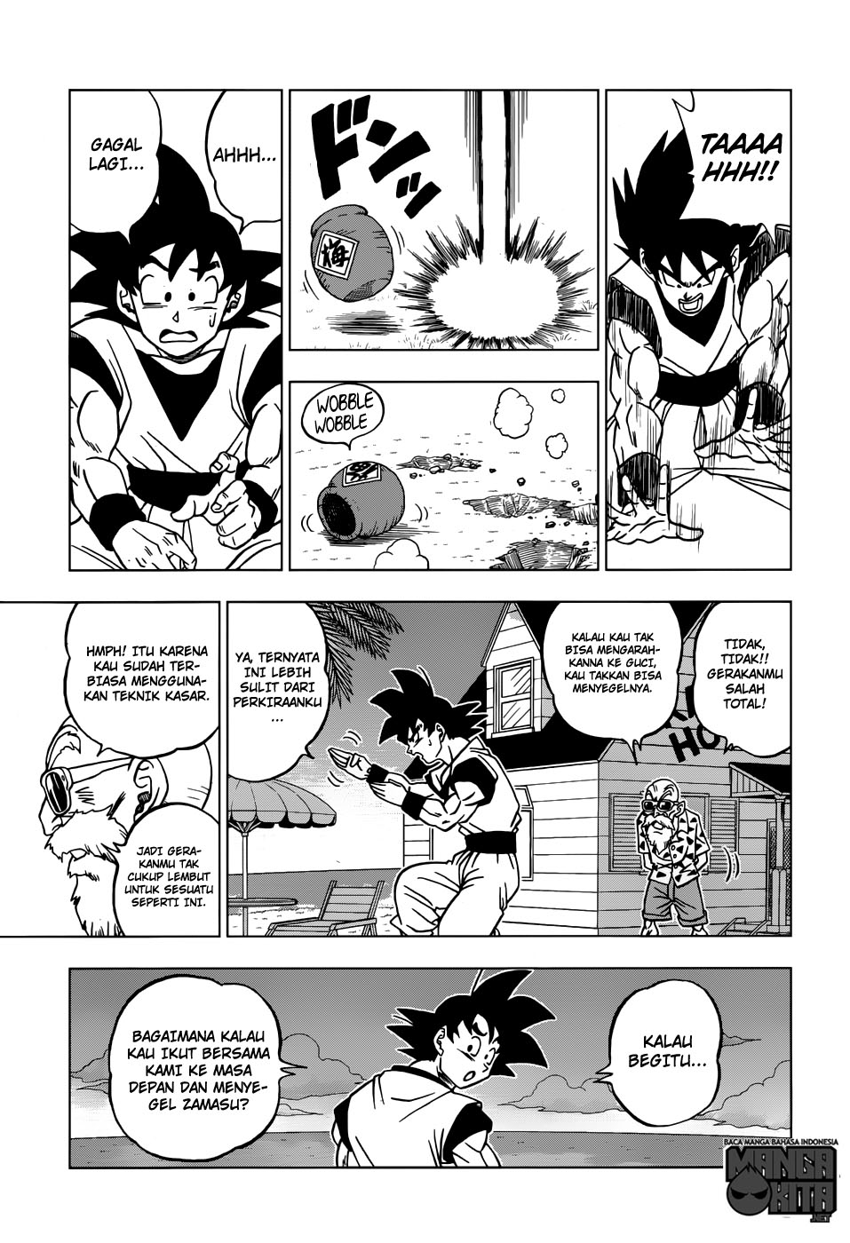 Chapter 21 - halaman 31