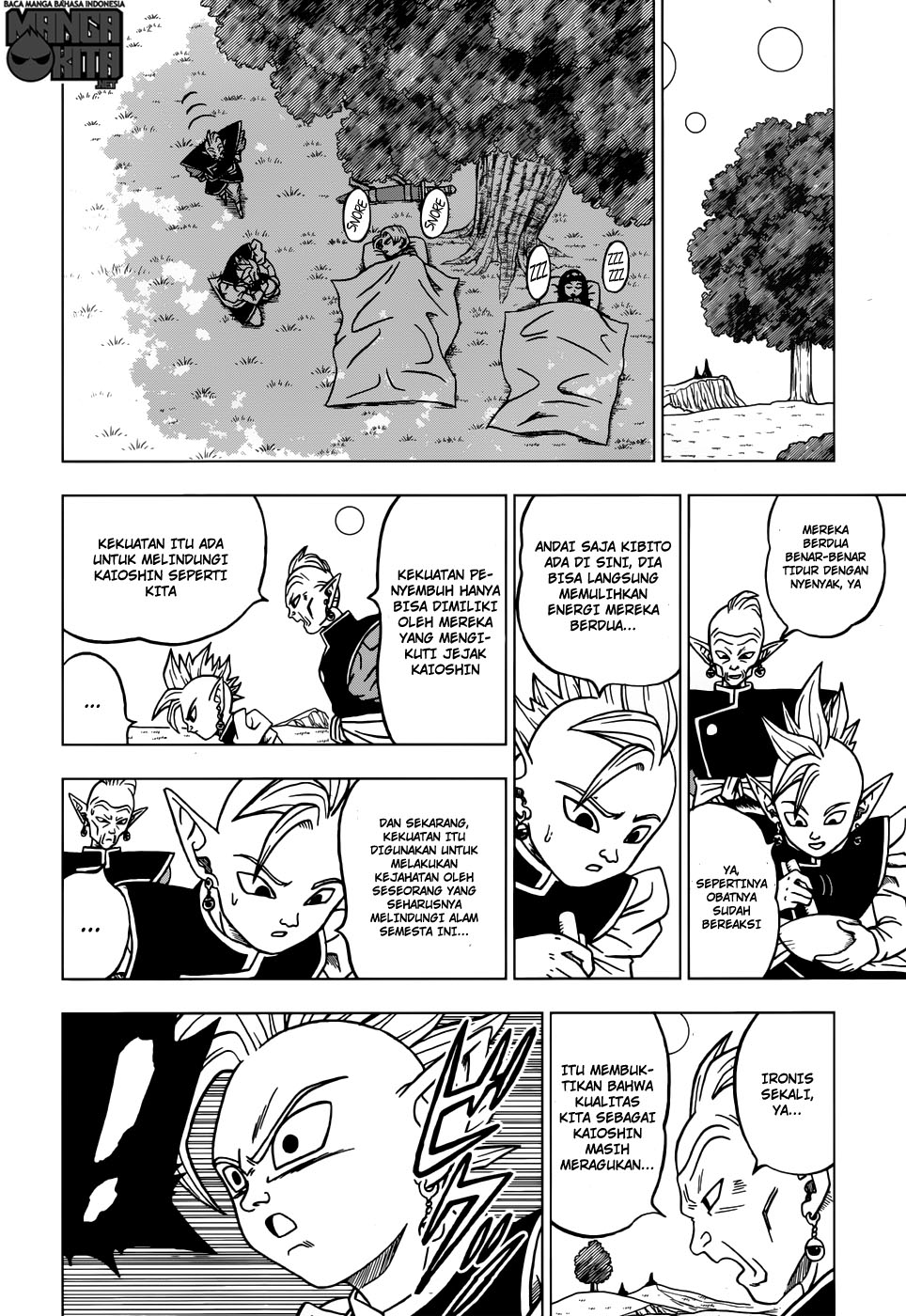 Chapter 21 - halaman 34