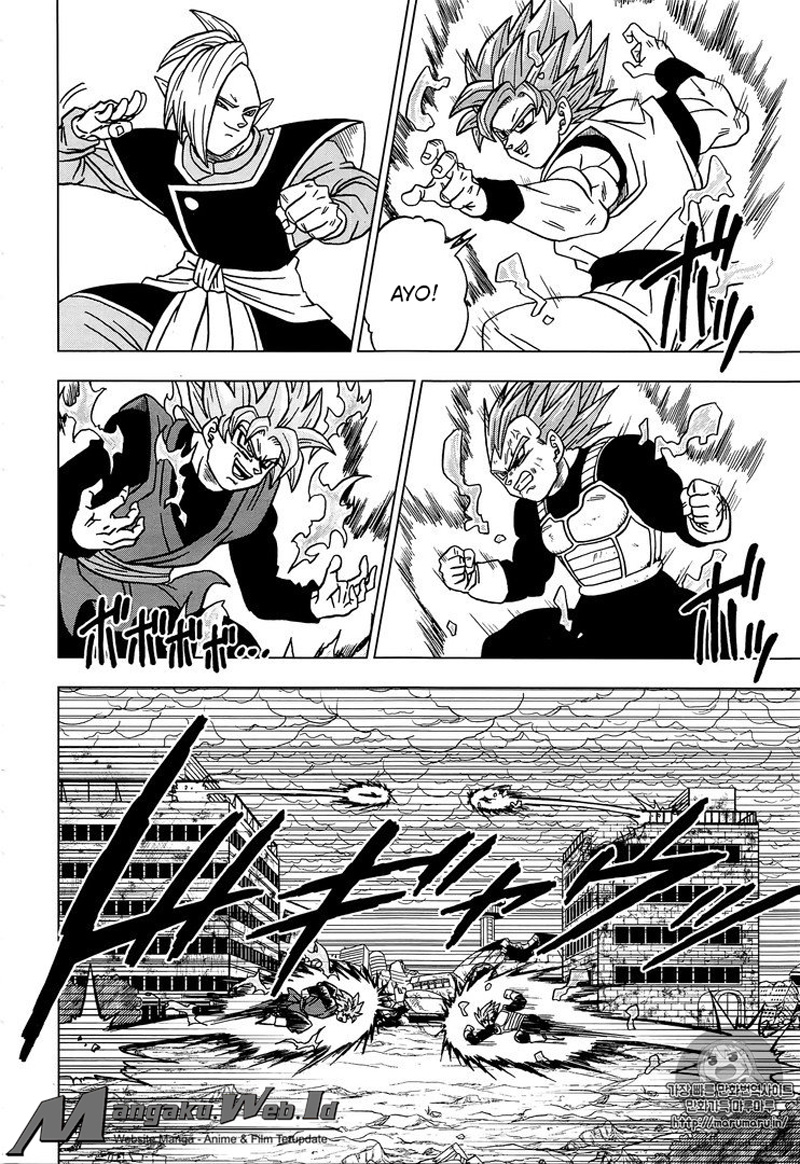 Chapter 20 - halaman 22