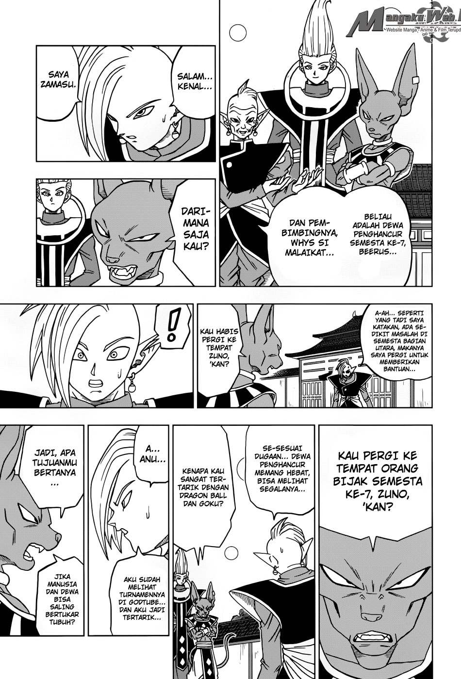 Chapter 19 - halaman 22