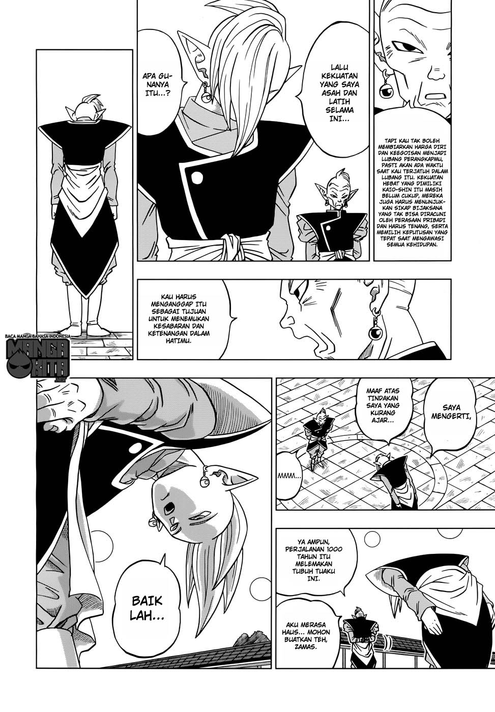 Chapter 17 - halaman 22