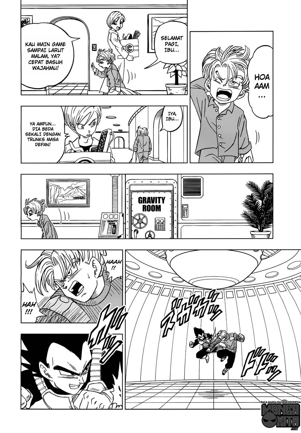 Chapter 17 - halaman 34