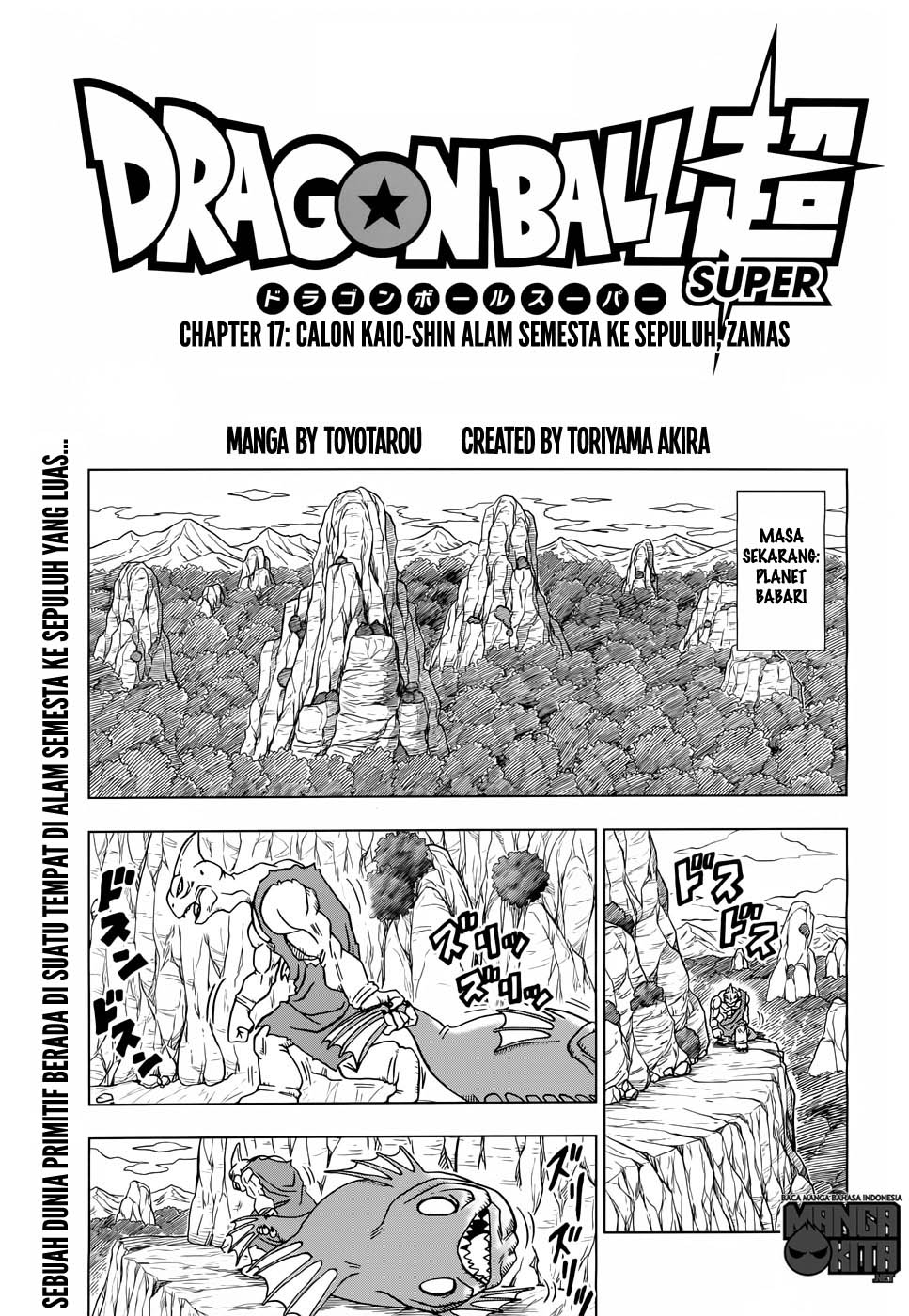 Chapter 17 - halaman 5