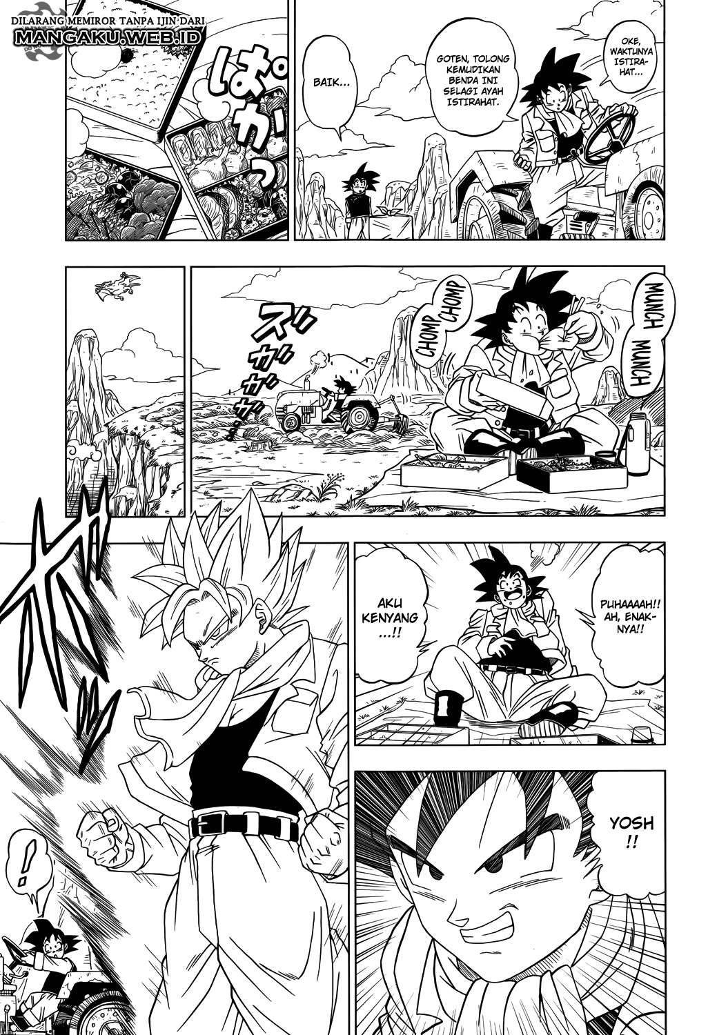 Chapter 1 - halaman 6