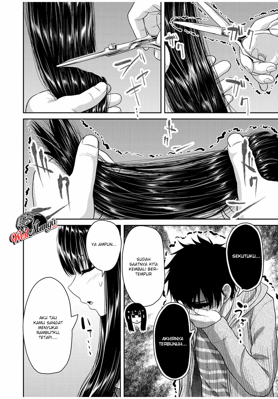 Chapter 31 - halaman 5