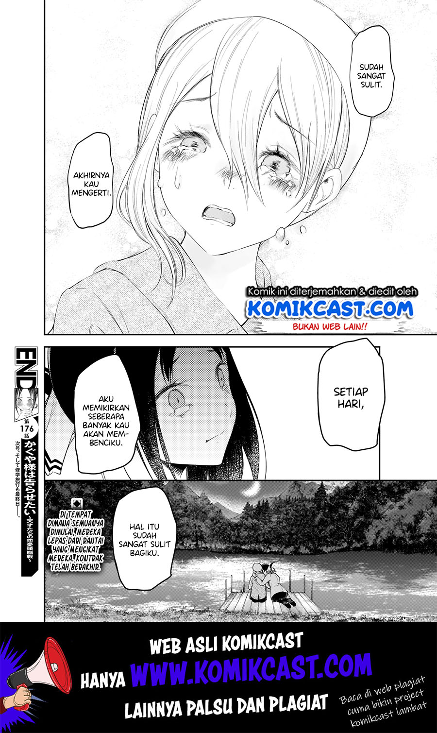 Chapter 186 - halaman 20