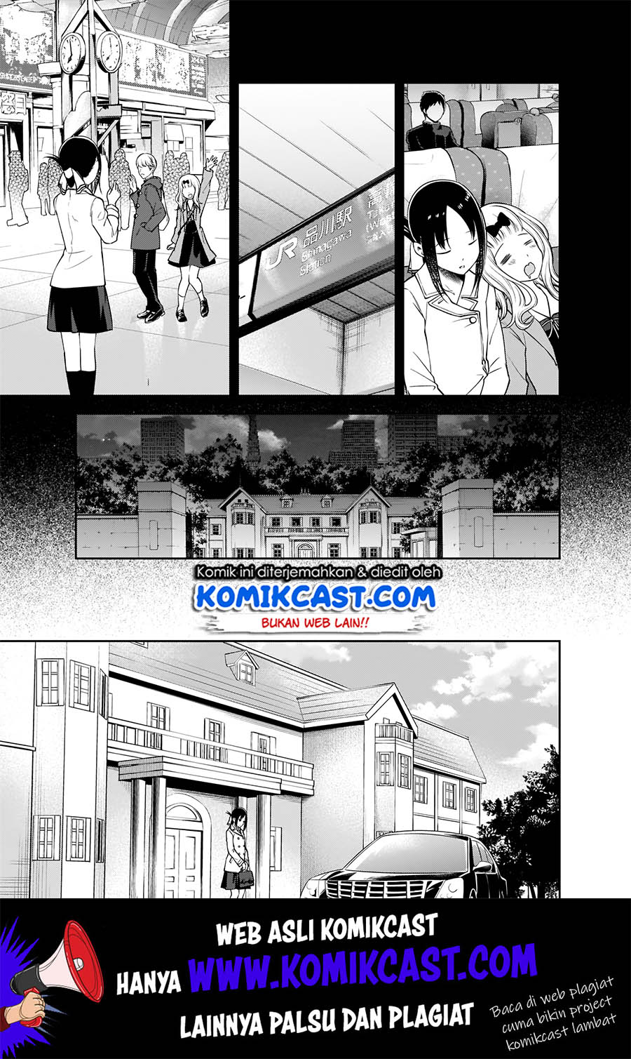 Chapter 187 - halaman 15