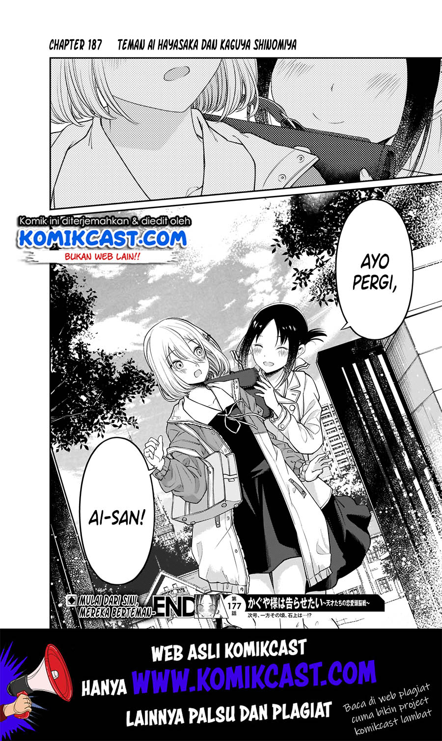 Chapter 187 - halaman 20