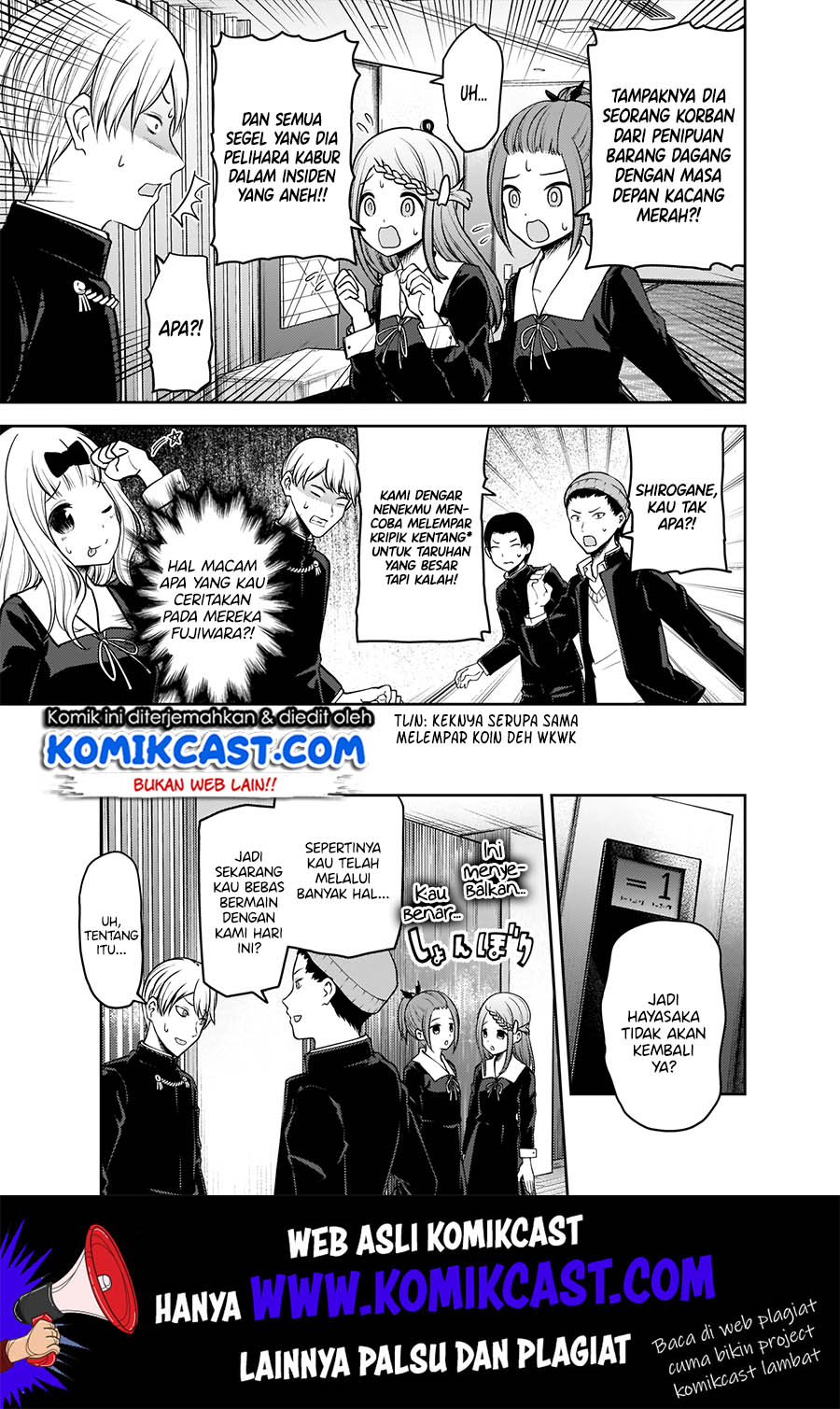 Chapter 187 - halaman 5