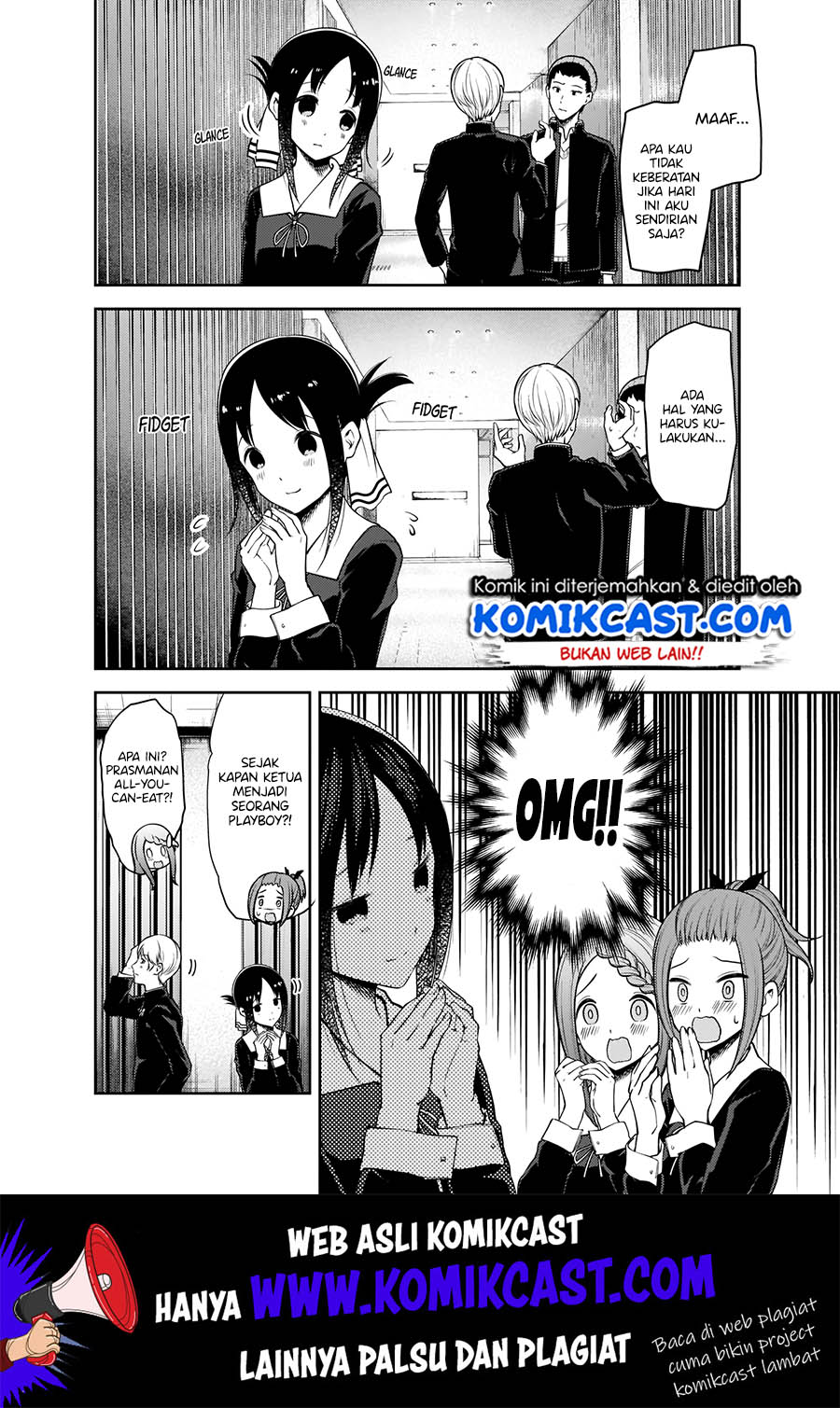 Chapter 187 - halaman 6