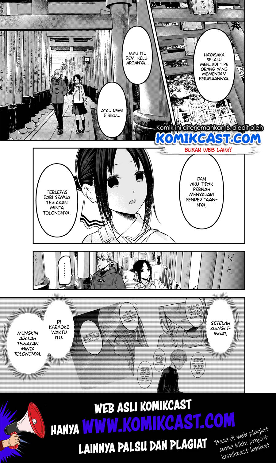 Chapter 187 - halaman 9