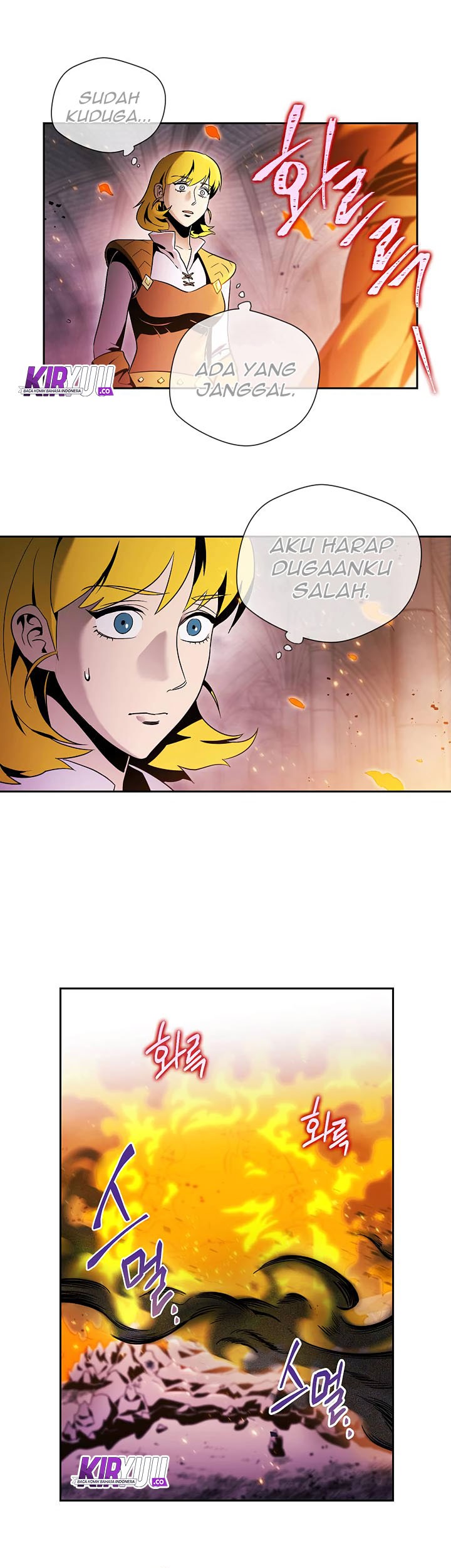 Chapter 73 - halaman 21