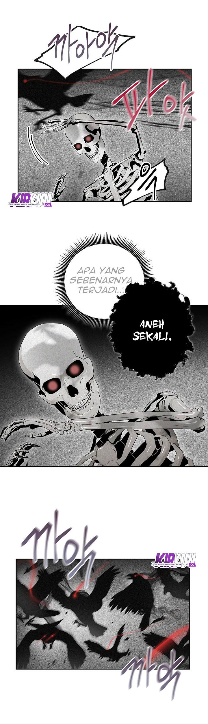 Chapter 73 - halaman 26