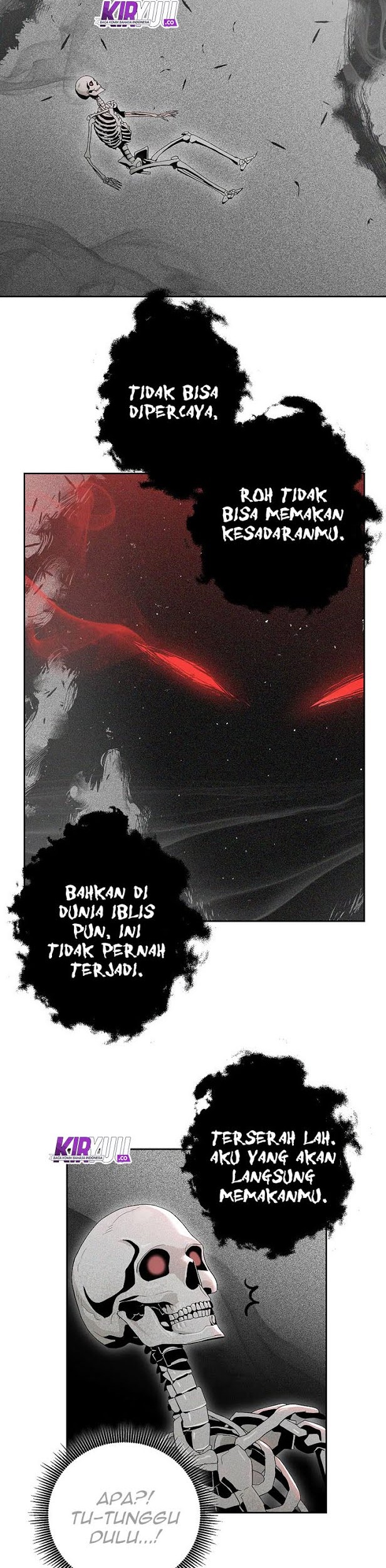 Chapter 73 - halaman 29